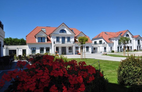 Fehmarn Hotel | Avalon Hotel Bellevue
