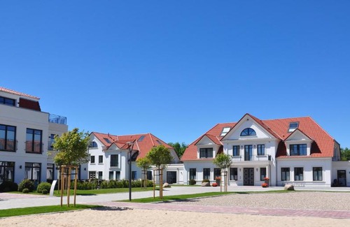 Fehmarn Hotel | Avalon Hotel Bellevue