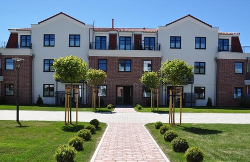 Fehmarn Hotel | Avalon Hotel Bellevue