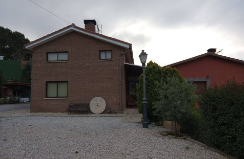 Robledo de Chavela House | Avalon House 102