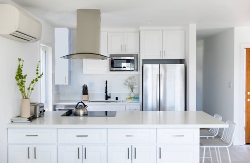 Middletown House | Avalon I by AvantStay | Contemporary San Diego Condo w/Large Patio