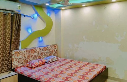 Siliguri Apartment | Avame 2bhk Flat Near 5min Siliguri Railway Station With Free Breakfast
