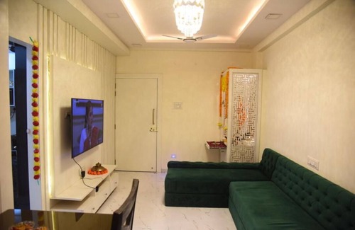 Nagpur Apartment | Avame 2BHK Lavish Flat In Manish Nagar