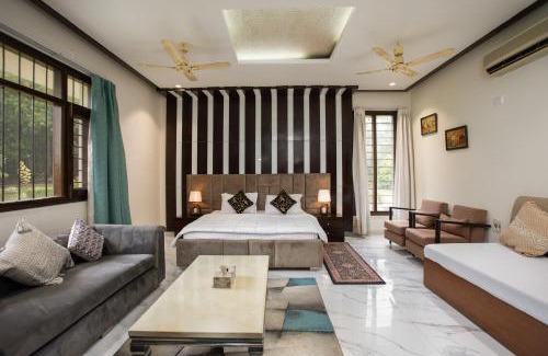 Bandhwari House | Avanti Retreat- Farm Stay