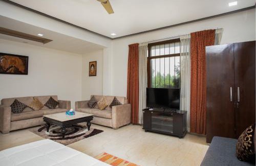 Bandhwari House | Avanti Retreat- Farm Stay