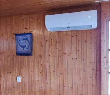 Balatonbereny House | Avas Apartman
