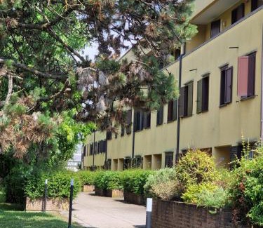 Udine Apartment | AVD - Residence Palma