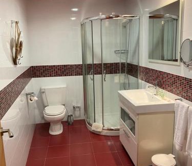 Camarinas Hotel | Ave del Mar