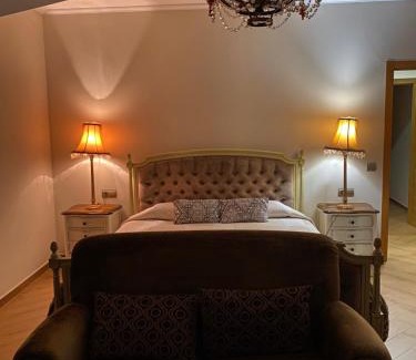 Camarinas Hotel | Ave del Mar