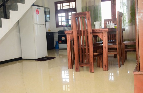 Talpe Apartment | Avendra Villa - 2 min to beach
