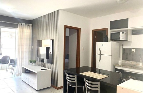 Rio Vermelho Condo | Avenida Oceânica