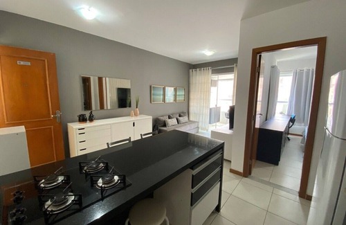 Rio Vermelho Condo | Avenida Oceânica