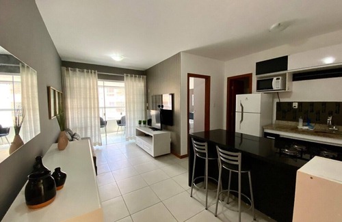 Rio Vermelho Condo | Avenida Oceânica