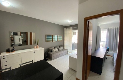 Rio Vermelho Condo | Avenida Oceânica