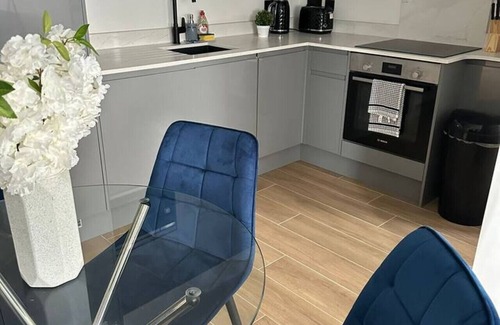 West Finchley Apartment | Avenir Court Flat 34 (Finchley)