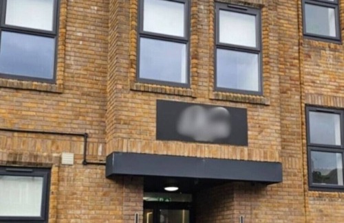 West Finchley Apartment | Avenir Court Flat 34 (Finchley)
