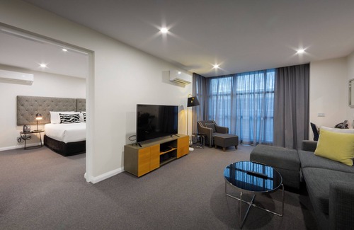 Canberra City Centre Hotel | Avenue Hotel Canberra