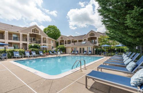 Malvern Hotel | Avia Residences on Lincoln - Extended Stay