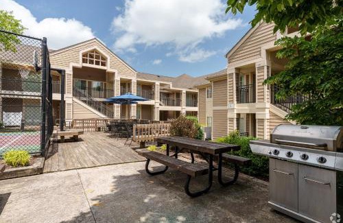 Malvern Hotel | Avia Residences on Lincoln - Extended Stay