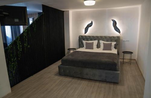 Deva Apartment | Aviator Apartament Beta