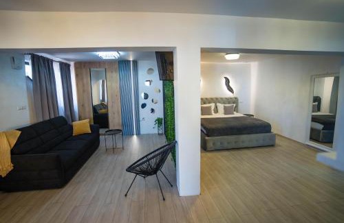 Deva Apartment | Aviator Apartament Beta