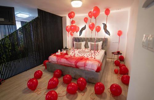 Deva Apartment | Aviator Apartament Beta