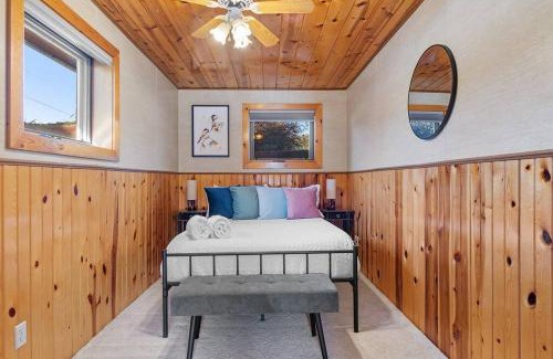 Custer House | Aviators Haven