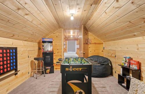 Custer House | Aviators Haven