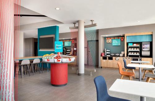 Fossil Creek Hotel | avid hotel Fort Worth – Fossil Creek by IHG