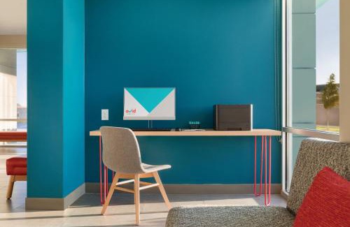 Fossil Creek Hotel | avid hotel Fort Worth – Fossil Creek by IHG