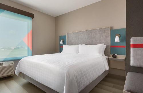 Billings Hotel | avid hotels Billings West by IHG