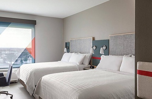 Fossil Creek Hotel | avid hotels Fort Worth - Fossil Creek by IHG