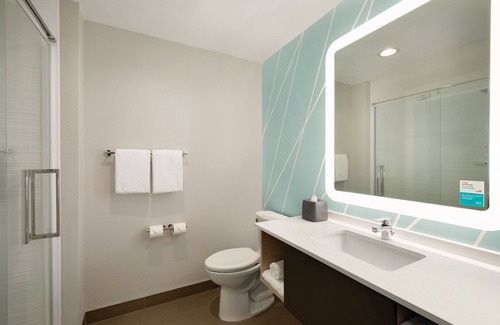 Fossil Creek Hotel | avid hotels Fort Worth - Fossil Creek by IHG