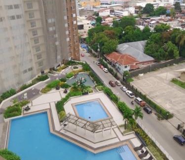 Cagayan de Oro Apartment | Avida Aspira Condo Rent