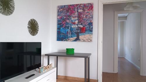 Aviles Apartment | Avilés Centro Ciudad II con Parking Vigilado 24h