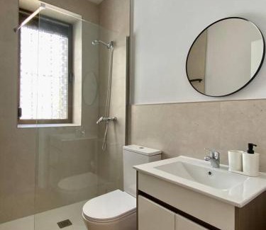 Prado Sancho Apartment | Avila Centro II