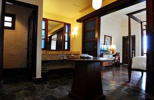 Taman Dato Haji Abdul Samad Hotel | Avillion Port Dickson