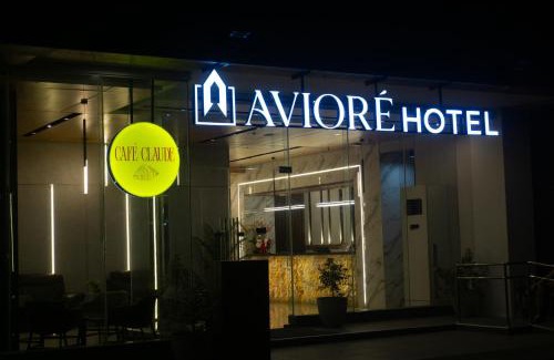 Tacloban Hotel | Avioré Hotel Tacloban