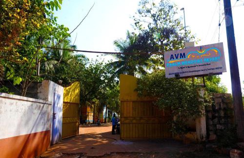 Khattalwada Resort | AVM Paalm Meadows Resort