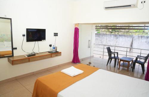 Khattalwada Resort | AVM Paalm Meadows Resort