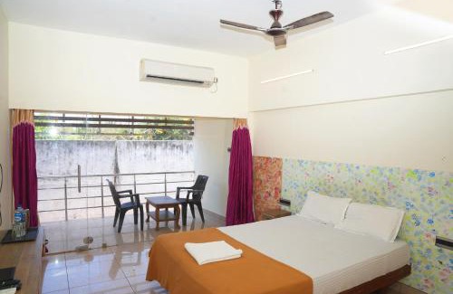 Khattalwada Resort | AVM Paalm Meadows Resort