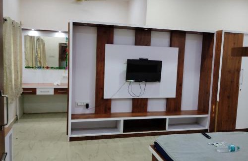 Yelagiri Hotel | AVM Paradise