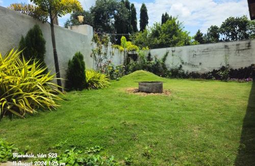 Yelagiri Hotel | AVM Paradise