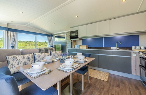 Wells-next-the-Sea Cabin | Avocet 28, Wells-next-the-Sea, Norfolk