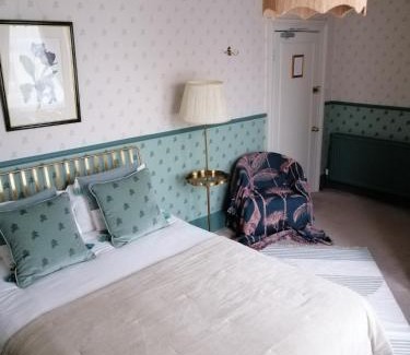 Bath House | Avon Guesthouse