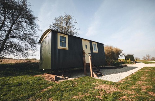 Hampton Lucy Other | Avon Riverside Glamping