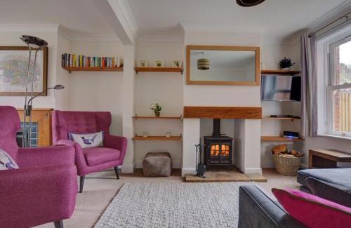Snettisham House | Avondale Cottage