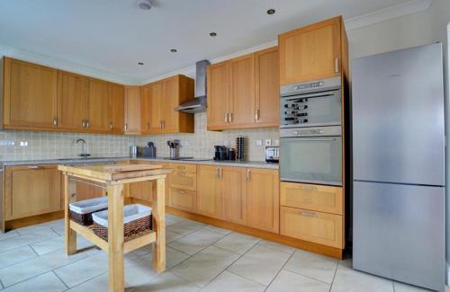 Snettisham House | Avondale Cottage
