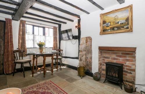 Tewkesbury House | Avonmede