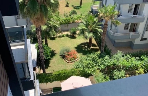 Avsallar Apartment | Avsallar’da Denize 0,3 Km Mesafede Modern ve Konforlu Daire!